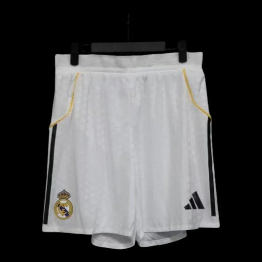 Calções Real Madrid 2025-26
