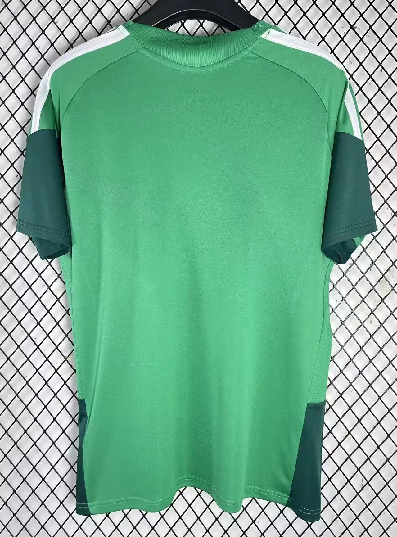 Camisola Argélia conceito 2026