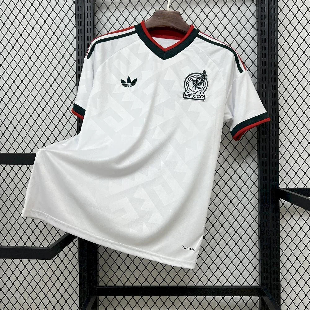 Camisola México Copa do Mundo 2026