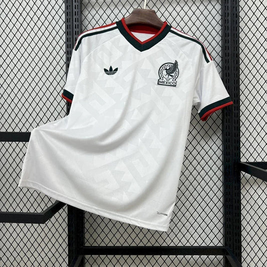 Camisola México Copa do Mundo 2026