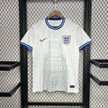 Camisola Inglaterra  futebol 2024 2025 conceito