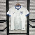 Voetbalshirt Engeland  voetbal 2024 2025 concept