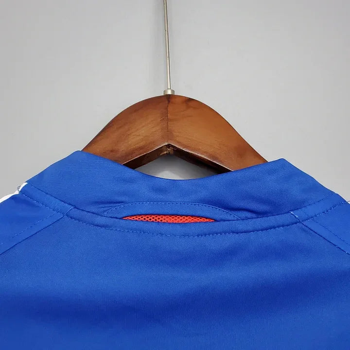 CAMISOLA ÉQUIPE DE FRANÇA 2004