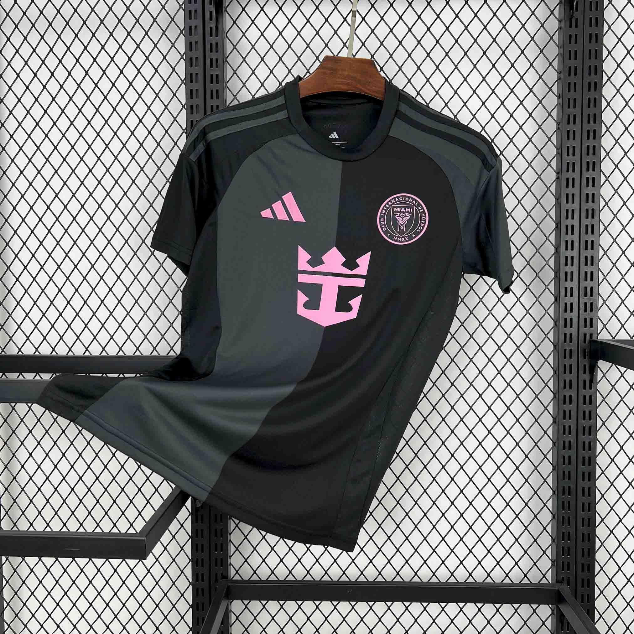 Voetbalshirt 25-26 Inter Miami