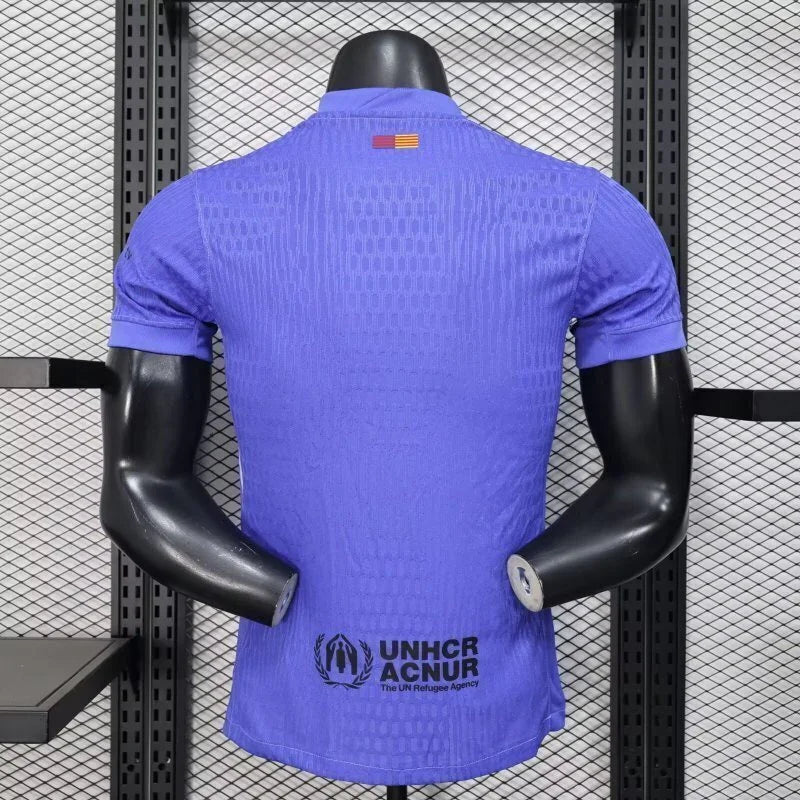 Camisola FC Barcelona conceito 2025-26