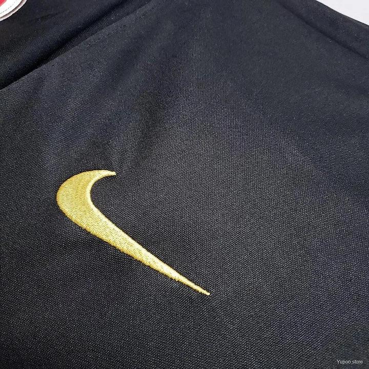 Camisola Barcelona retro 2019