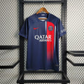 Voetbalshirt Paris Saint Germain seizoen 2023-2024 thuis