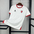 Camisola Jordânia Copa do Mundo 2026