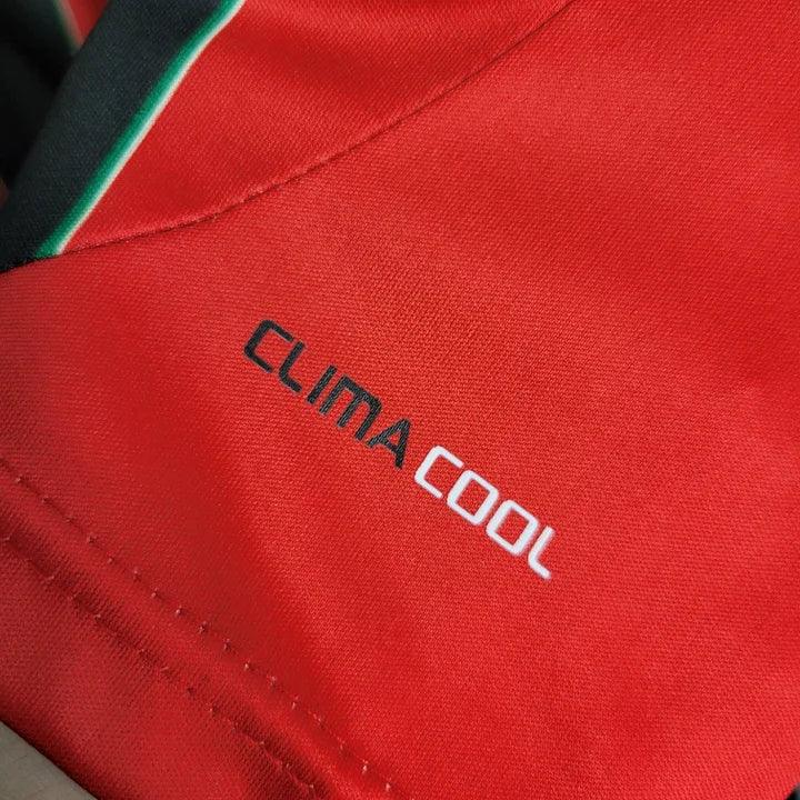 Retro Fotballdrakt AC Milan 2012/13