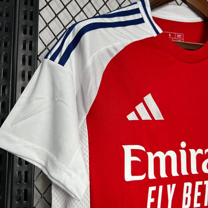 CAMISOLA ARSENAL 2024/25 CASA
