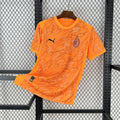 Voetbalshirt AC Milan 2025-26