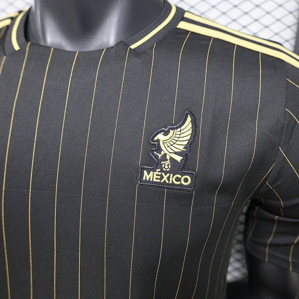 Fotballdrakt Mexico 2026
