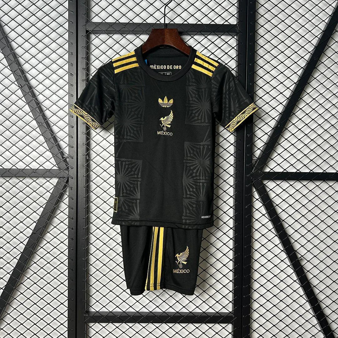Kit Criança México 2025