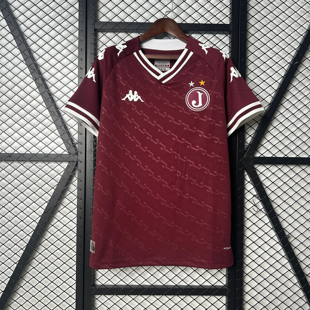 ATLETICO JUVENTUS THUIS 25/26