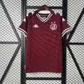 ATLETICO JUVENTUS THUIS 25/26