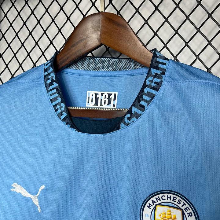 FOTBALLDRAKT MANCHESTER CITY 2024/25 HJEMME