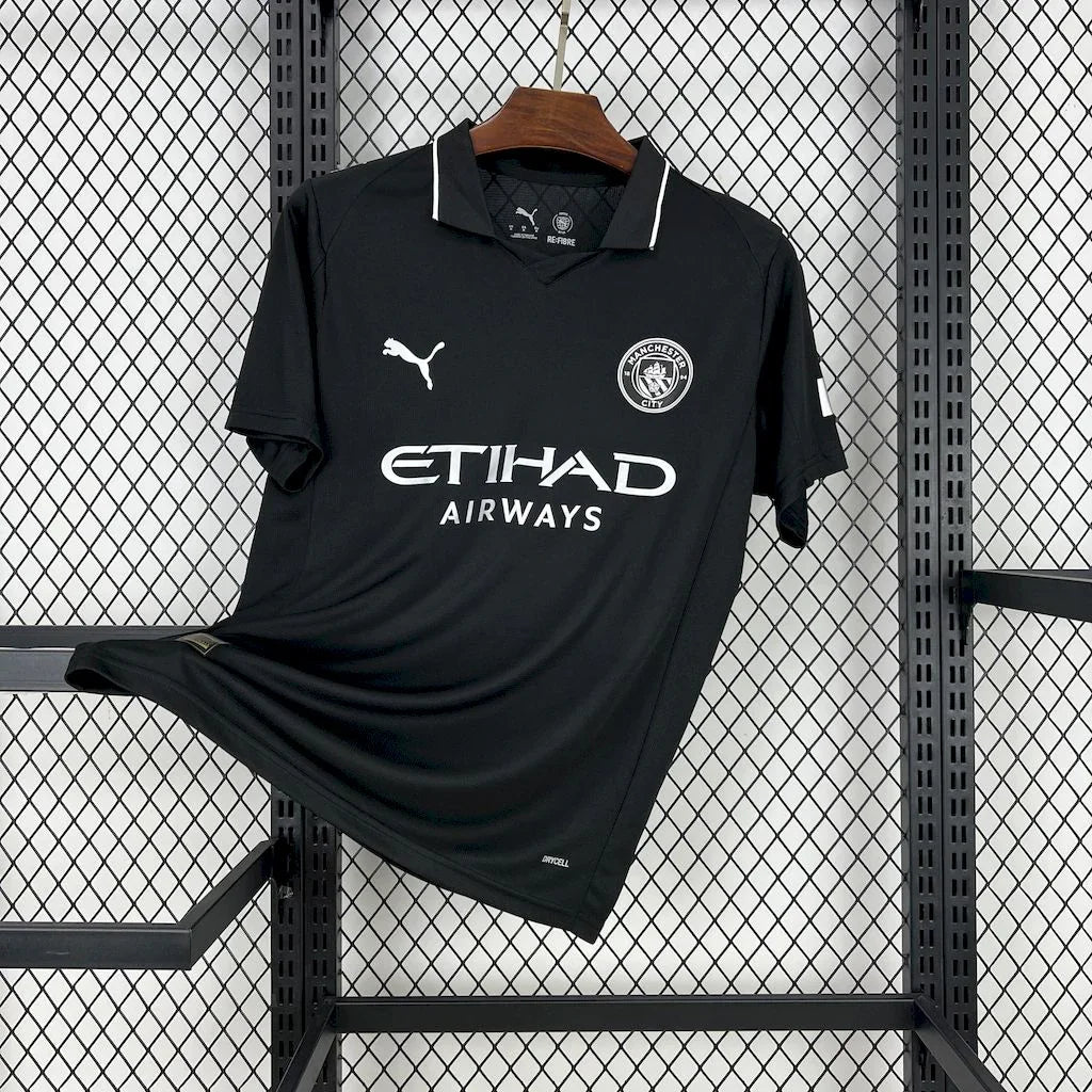 Camisola Manchester City 2025-26
