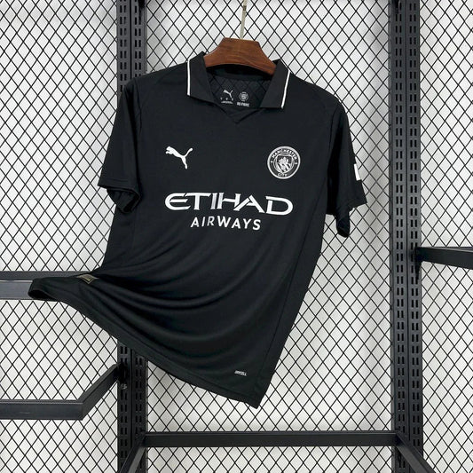Camisola Manchester City 2025-26