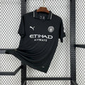 Voetbalshirt Manchester City 2025-26