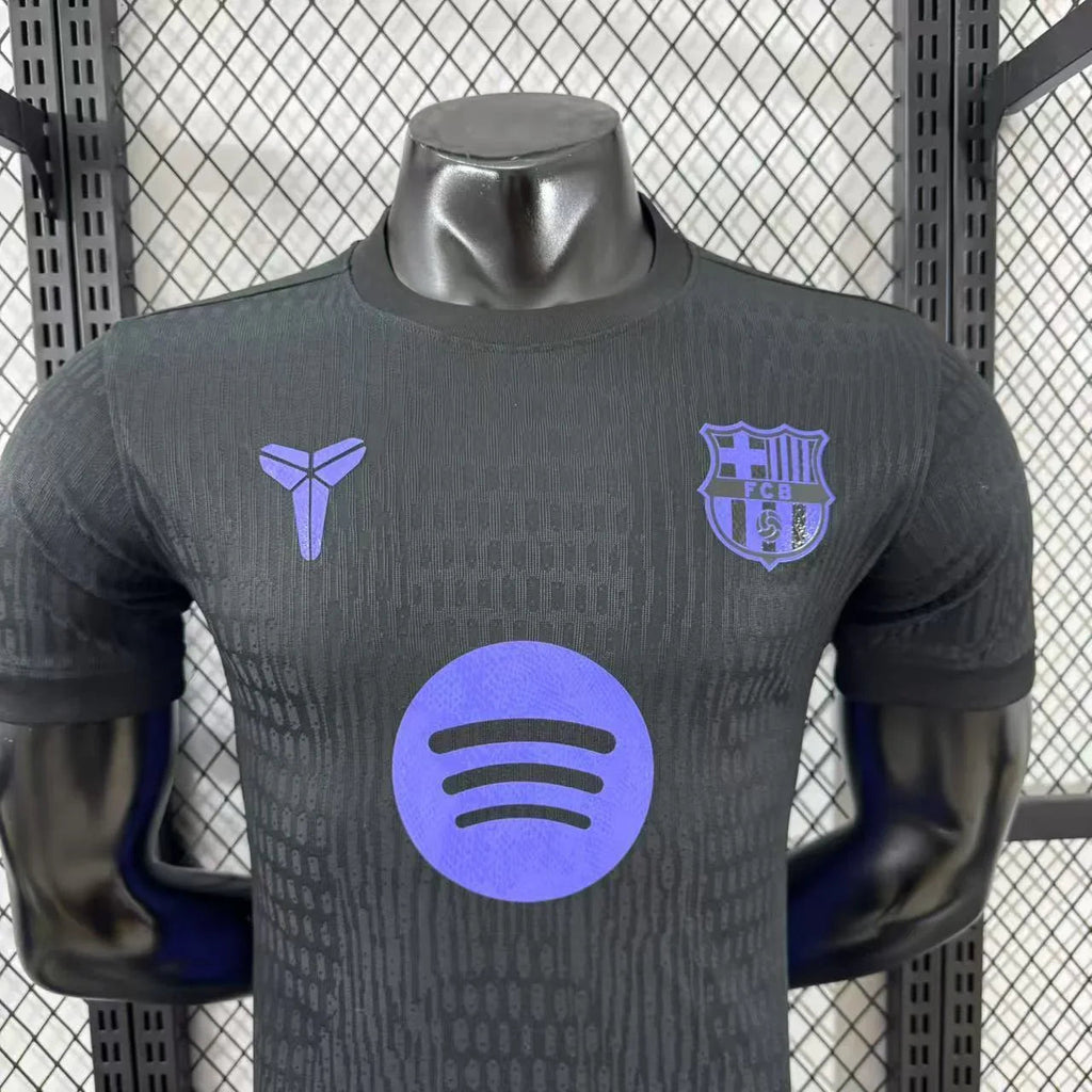 Camisola FC Barcelona 2025-26