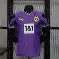 Camisola Dortmund conceito 2025-26