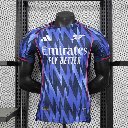 Camisola Arsenal 2025/26