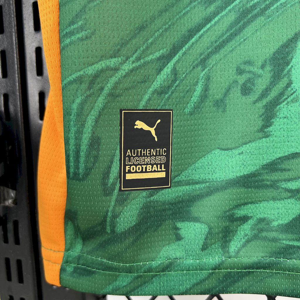 Camisola Dortmund 2024-25 Guarda-Redes