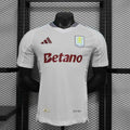 Camisola Aston Villa fora 2024-25