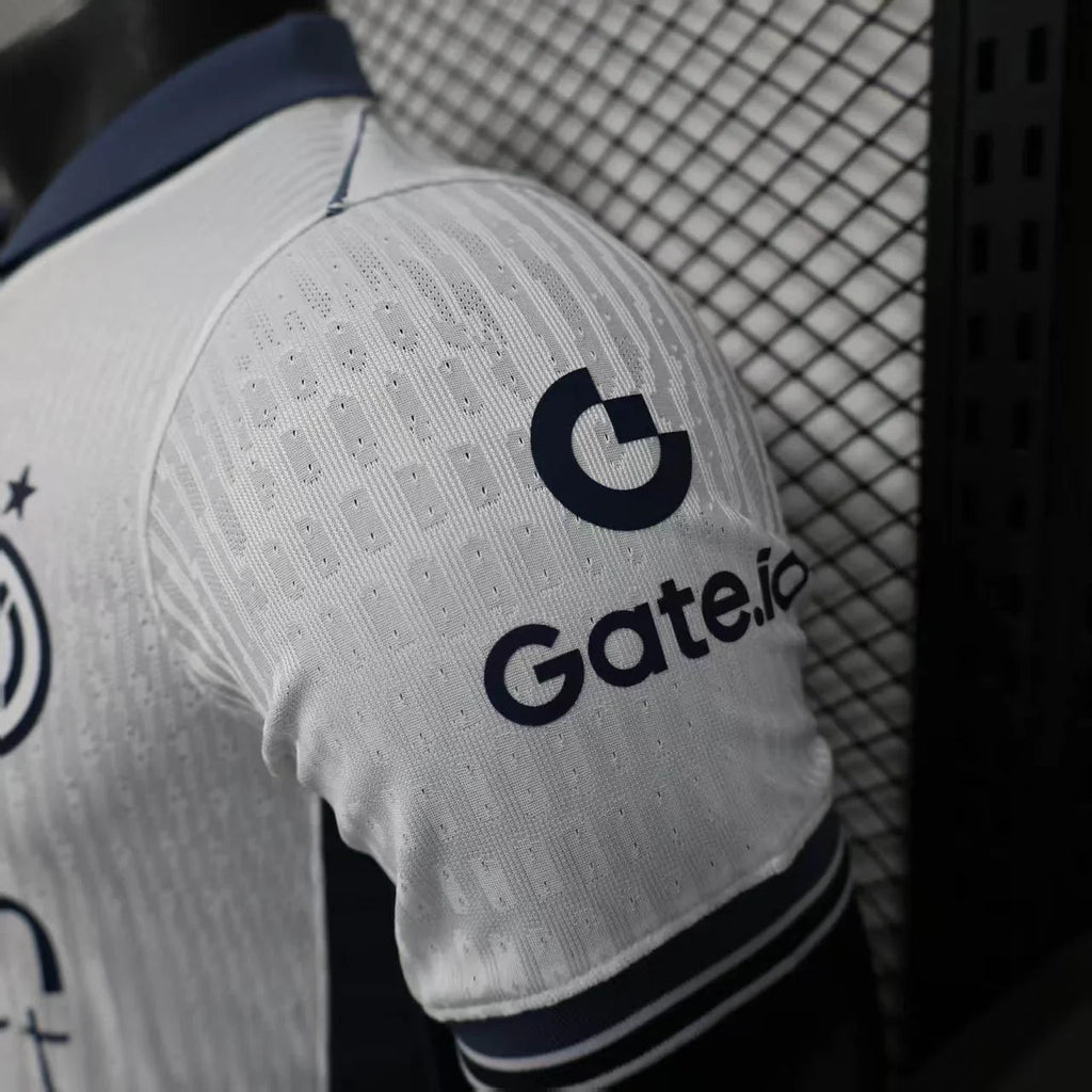 Camisola Inter Milan conceito 2025-26
