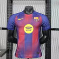 Camisola Fc Barcelona 2025/26