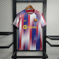 Voetbalshirt training Barcelona FC 2023 2024