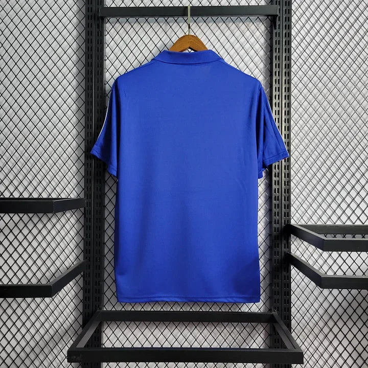 RETRO FOTBALLDRAKT FRANKRIKE 1985/86