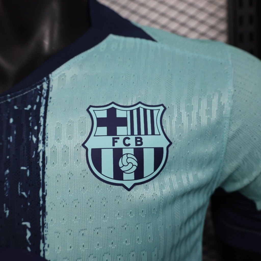 Camisola FC BARCELONA CONCEITO 2025