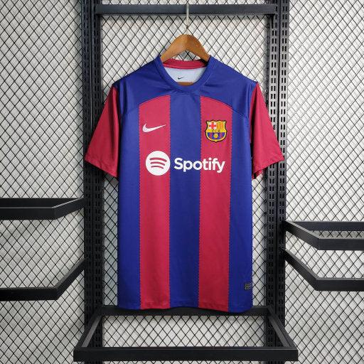 Camisola FC Barcelona temporada 2023-2024 casa