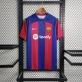 Voetbalshirt FC Barcelona seizoen 2023-2024 thuis