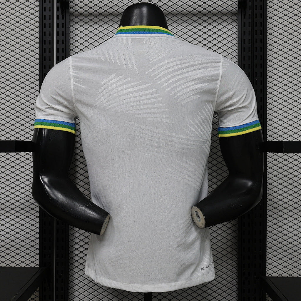 Camisola Brasil Conceito 2026