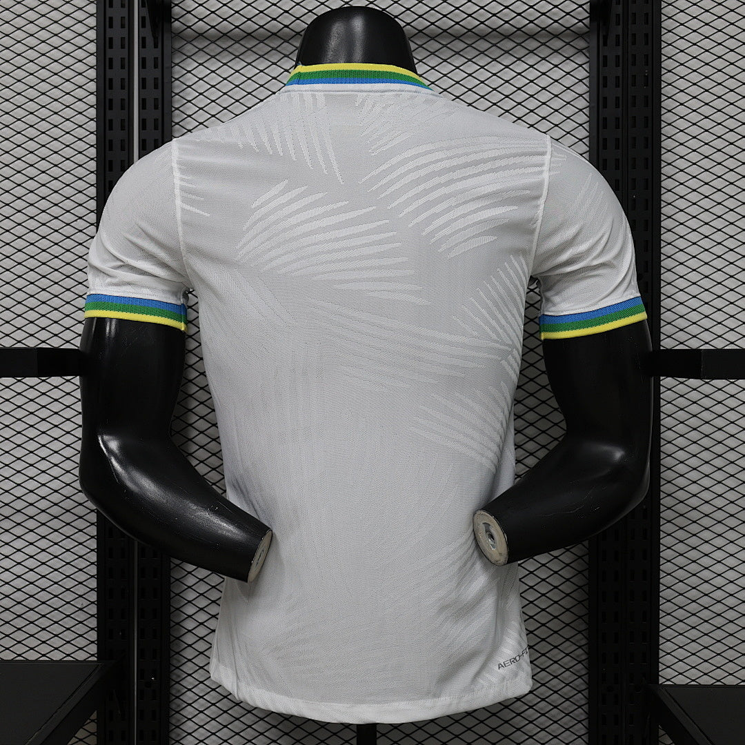 Camisola Brasil Conceito 2026