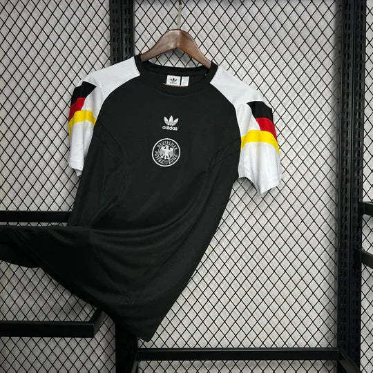 Fotballdrakt Tyskland Vintage 2024/25