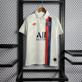 Voetbalshirt Paris Retro 2019 2020