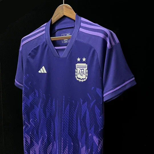 Fotballdrakt Argentina 2022/23 VM 2026