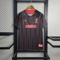 Liverpool camisola Lebron James 2023