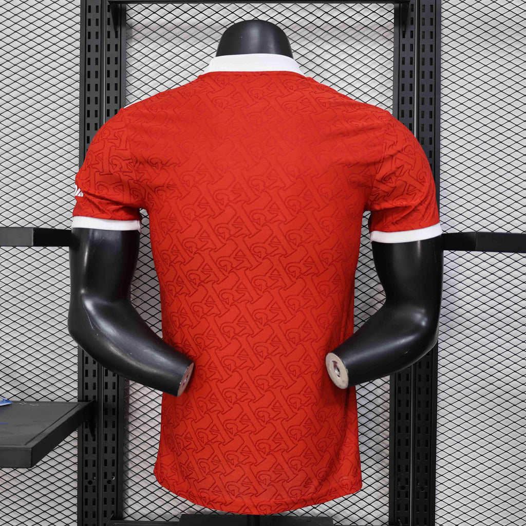Camisola Arsenal Conceito 2025-26