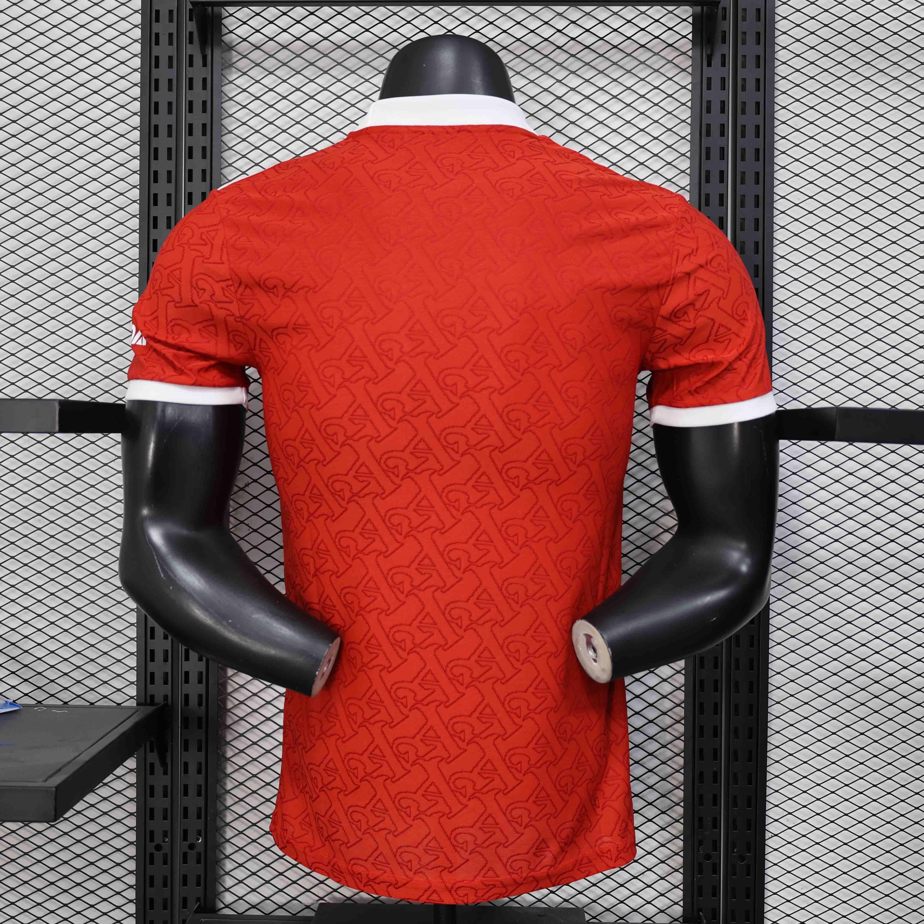 Camisola Arsenal Conceito 2025-26