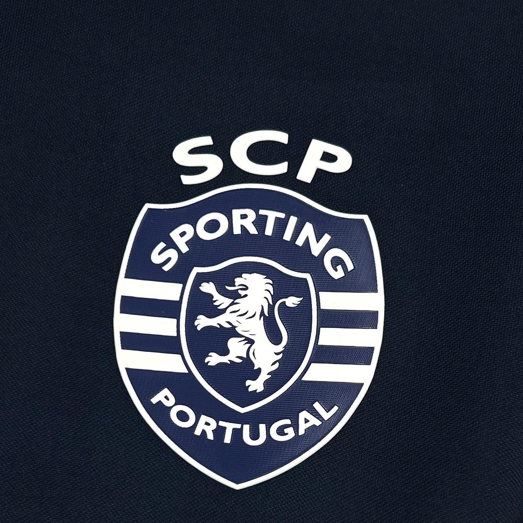 Fotballdrakt Sporting Trening 2026/27