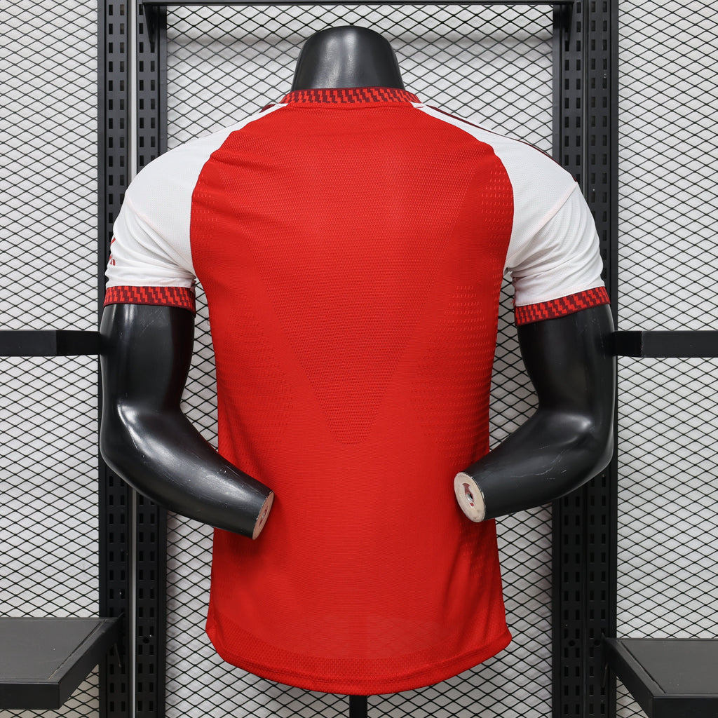 Camisola Arsenal 2026-27