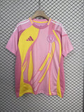 Camisola fora Escócia 2025-2026
