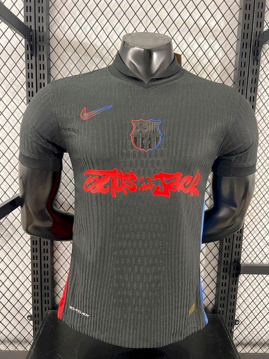 Camisola FC Barcelona fora 2024-25