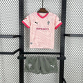 Kindertenue Sporting concept 2024-25
