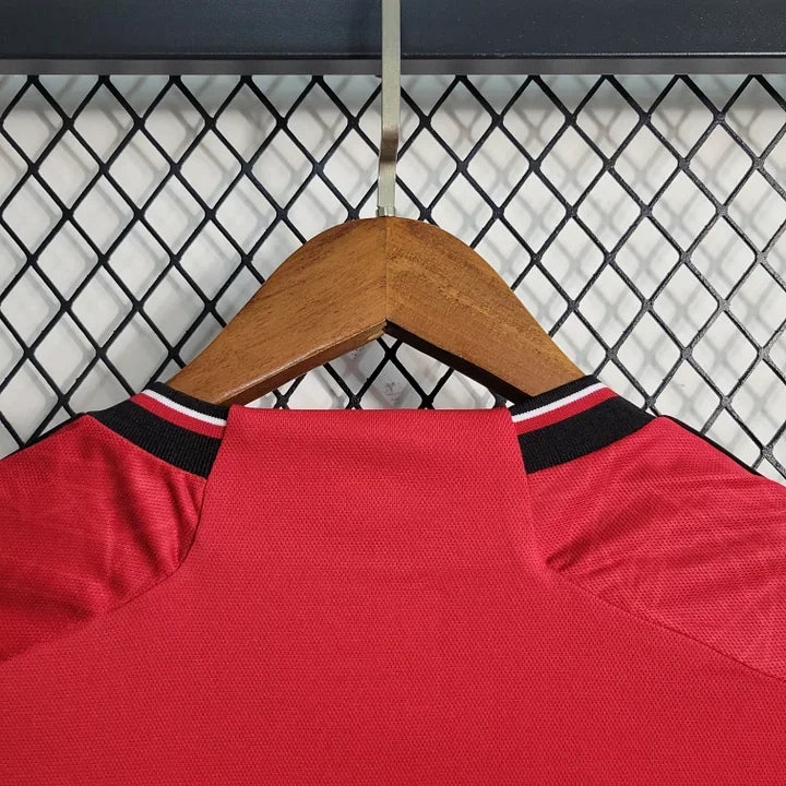 Camisola Manchester United 2023 2024 casa