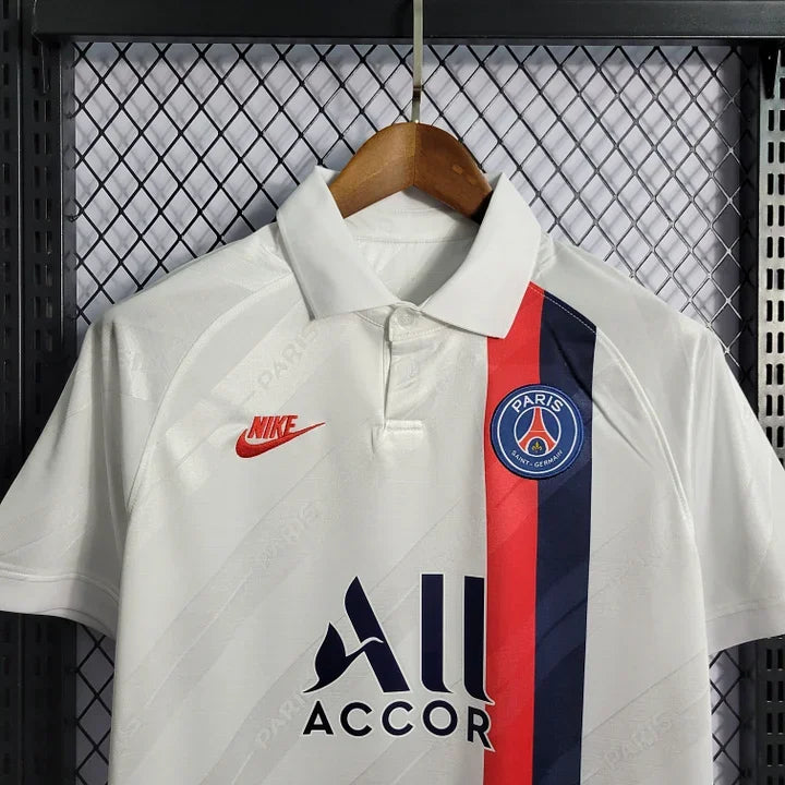 Retro Fotballdrakt Paris 2019/20